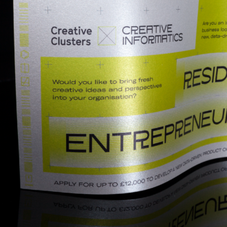 CreativeInformatics Programcards detail (Peak15 / Sigrid Schmeisser)