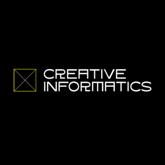 Creative Informatics Identity (Peak15 / Sigrid Schmeisser)