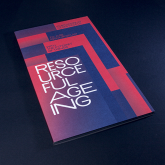 Resourceful Ageing Publication, Peak15, Sigrid Schmeisser