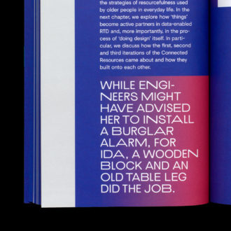Resourceful Ageing Publication (Peak15 / Sigrid Schmeisser)
