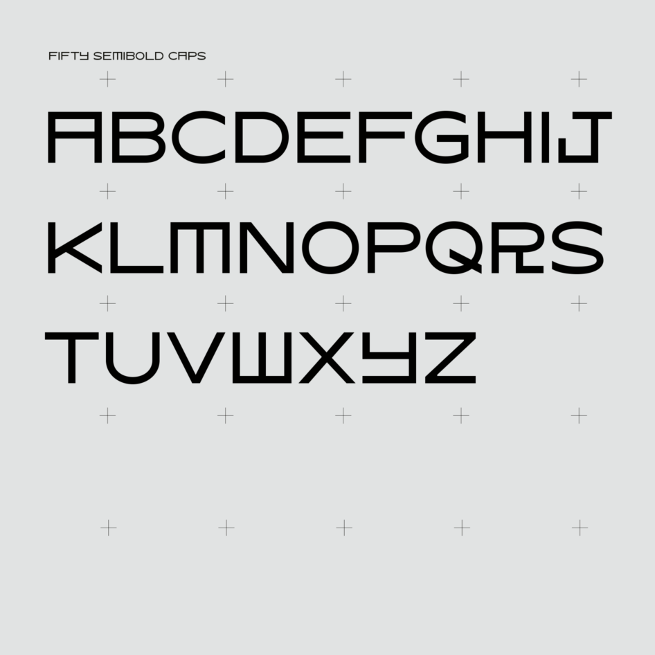 Danmark bold typeface - theorymine