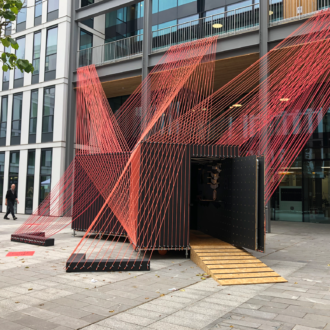DataPlay Exhibition DesignInformatics (Peak15 / Sigrid Schmeisser)