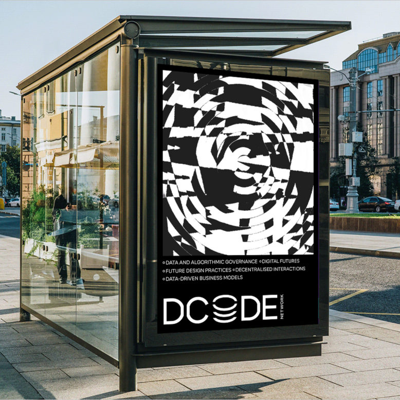 DCODE Network – Rethink Design