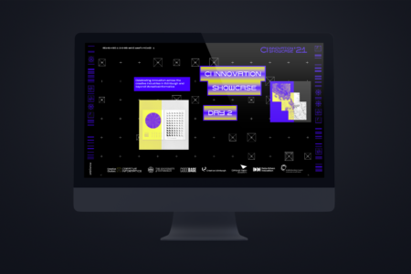 POLYCANVAS – Custom version for CI Innovation Showcase 2021