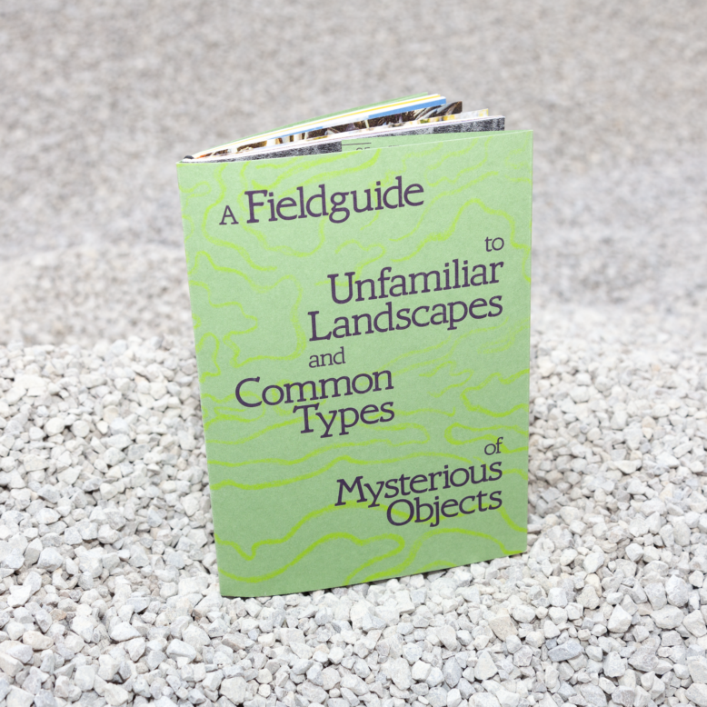 BKL a Fieldguide